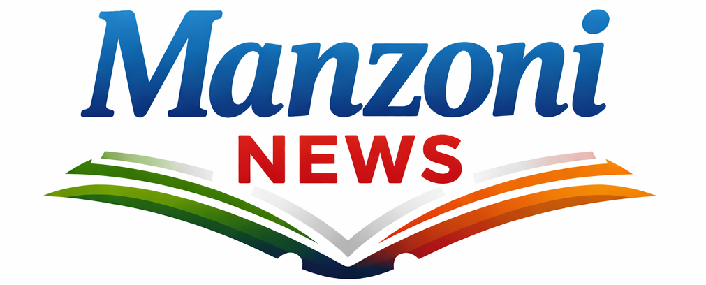 ManzoniNews