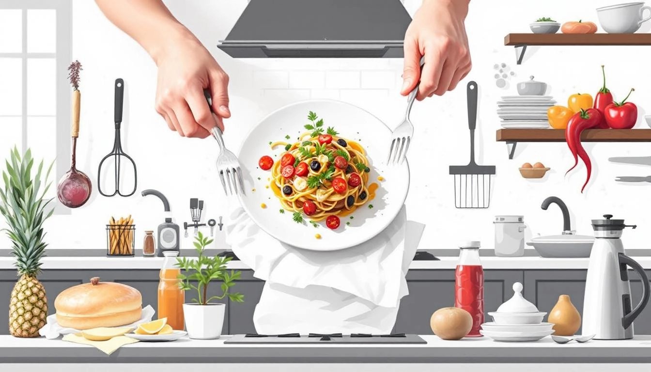 I pericoli nascosti dei piatti sporchi nel lavandino: scopri perché è ora di agire