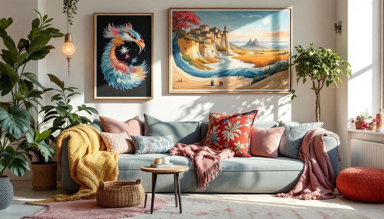 Il futuro del riciclo: come i tessuti di scarto stanno rivoluzionando il design sostenibile