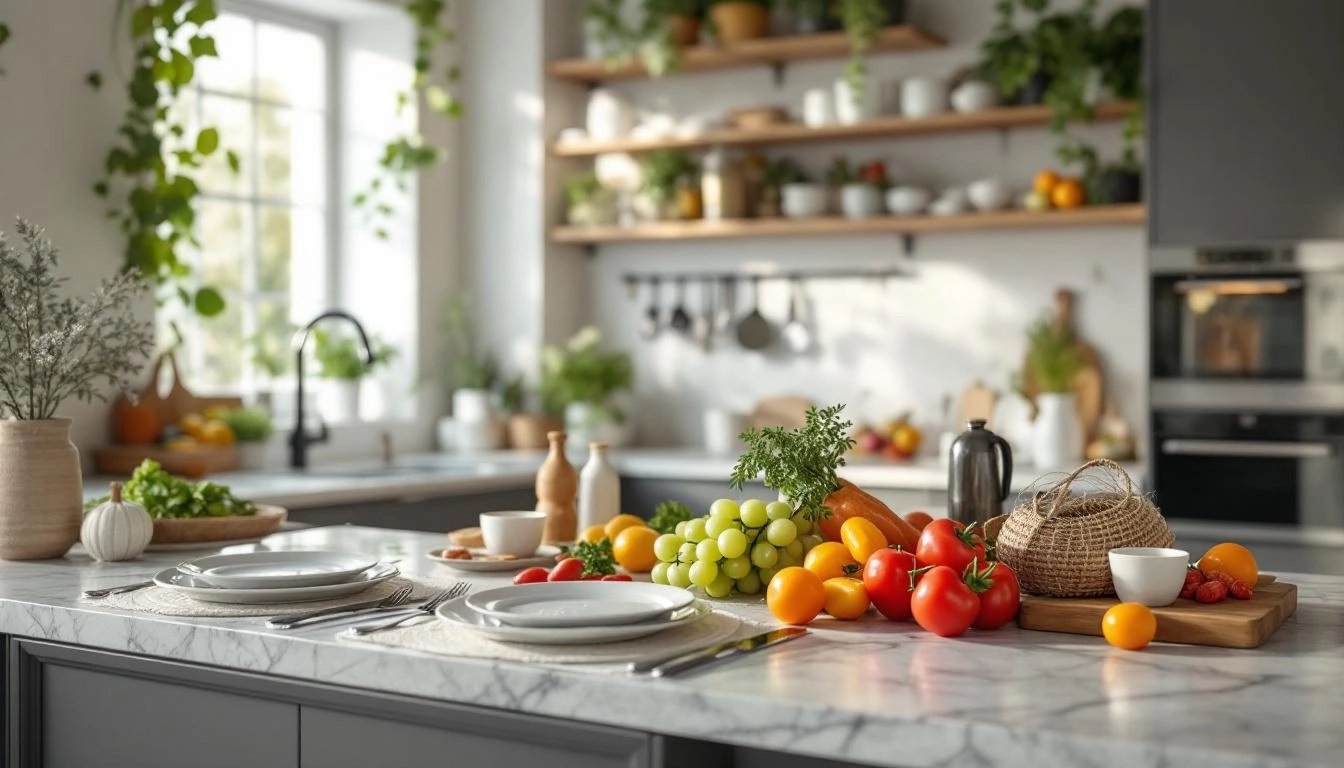 Il futuro della cucina: un elettrodomestico che potrebbe farci dimenticare il microonde