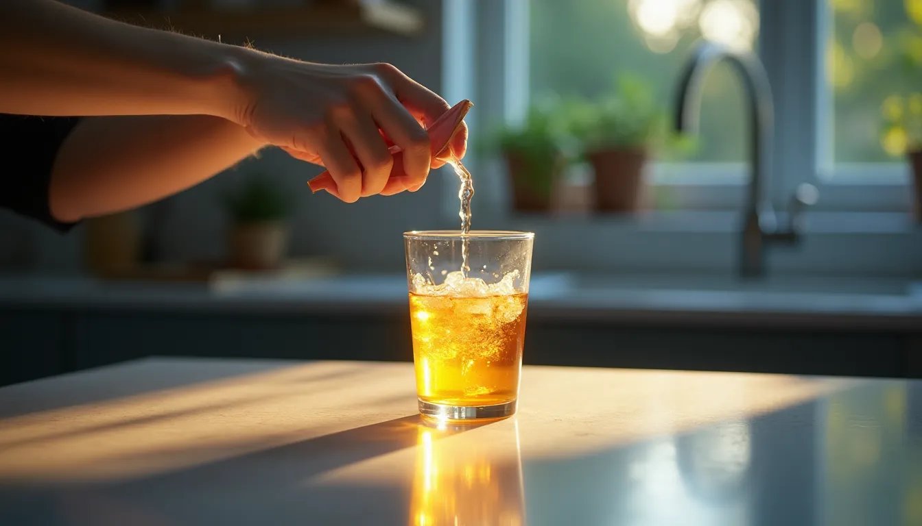 Il metodo sorprendente per vetri brillanti che molti ignorano