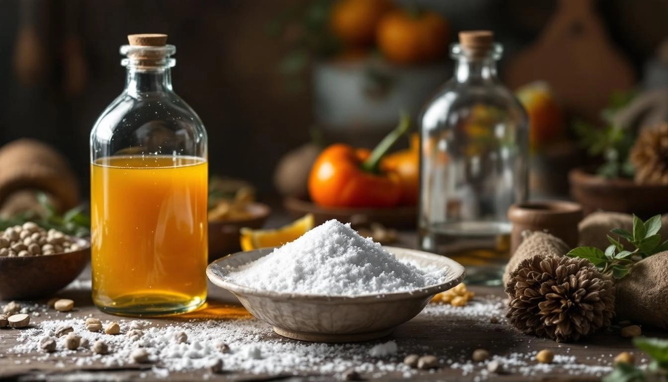 Il segreto della nonna per far brillare le pentole annerite sta conquistando le cucine di tutto il mondo