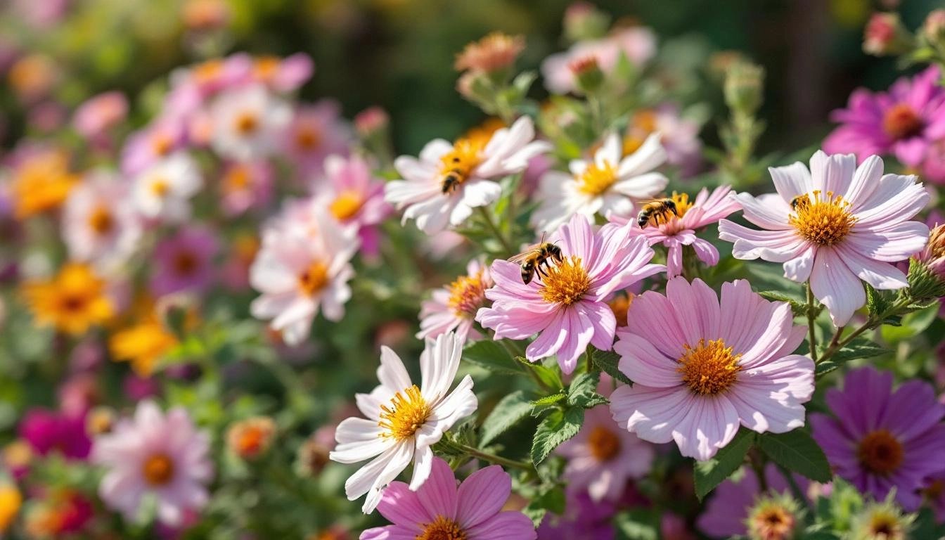 Il segreto dell'arbusto fiorito che cambia il volto del tuo giardino ogni stagione