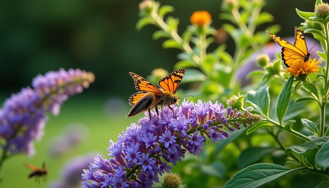 Il segreto di un giardino fiorito: scopri l'arbusto dimenticato dei giardinieri esperti
