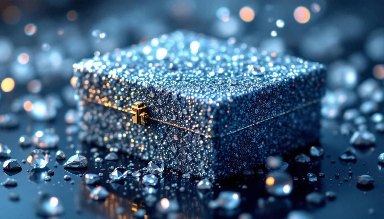 Il trucco sorprendente della carta da forno per combattere il calcare in casa