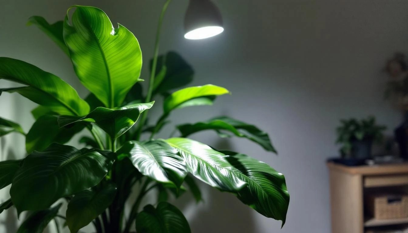 La pianta che trasforma il tuo appartamento rendendolo più caldo e accogliente