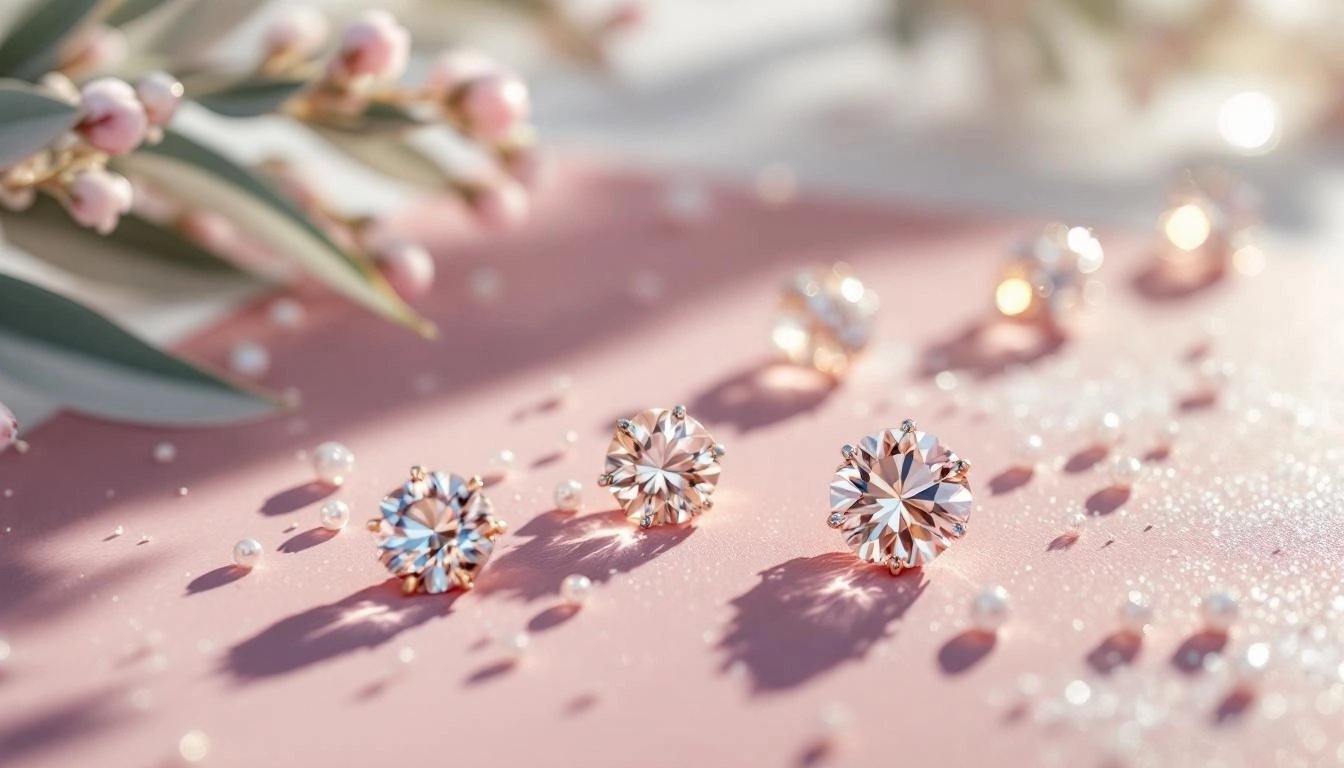 La scoperta sorprendente: pulire i gioielli con un semplice rimedio casalingo