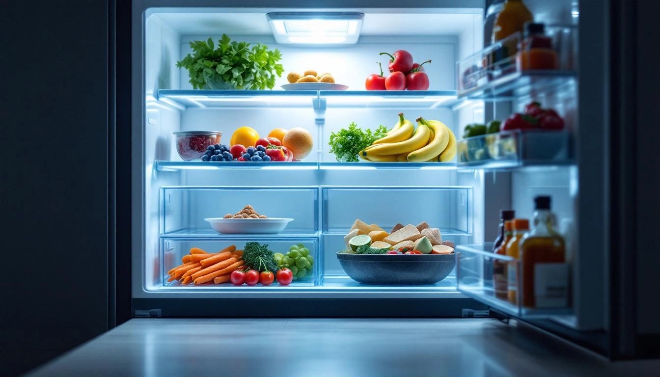 L’inverno si avvicina: come il tuo frigorifero può farti risparmiare sulle bollette