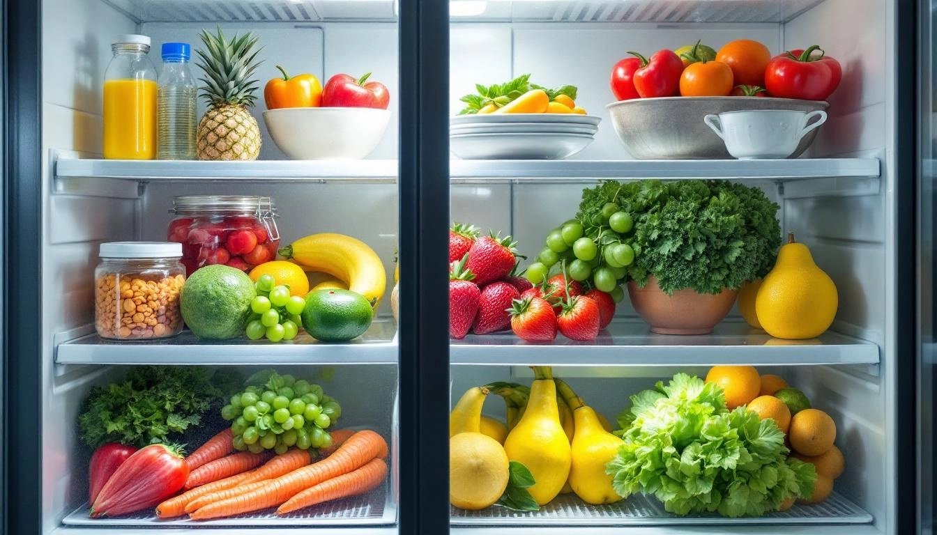 Rivoluziona la tua cucina: come liberarsi degli odori persistenti e nascondere il problema