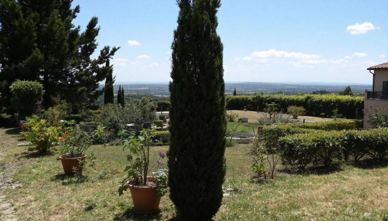 Scopri come preparare il tuo ulivo alla fioritura: strategie sorprendenti e utili