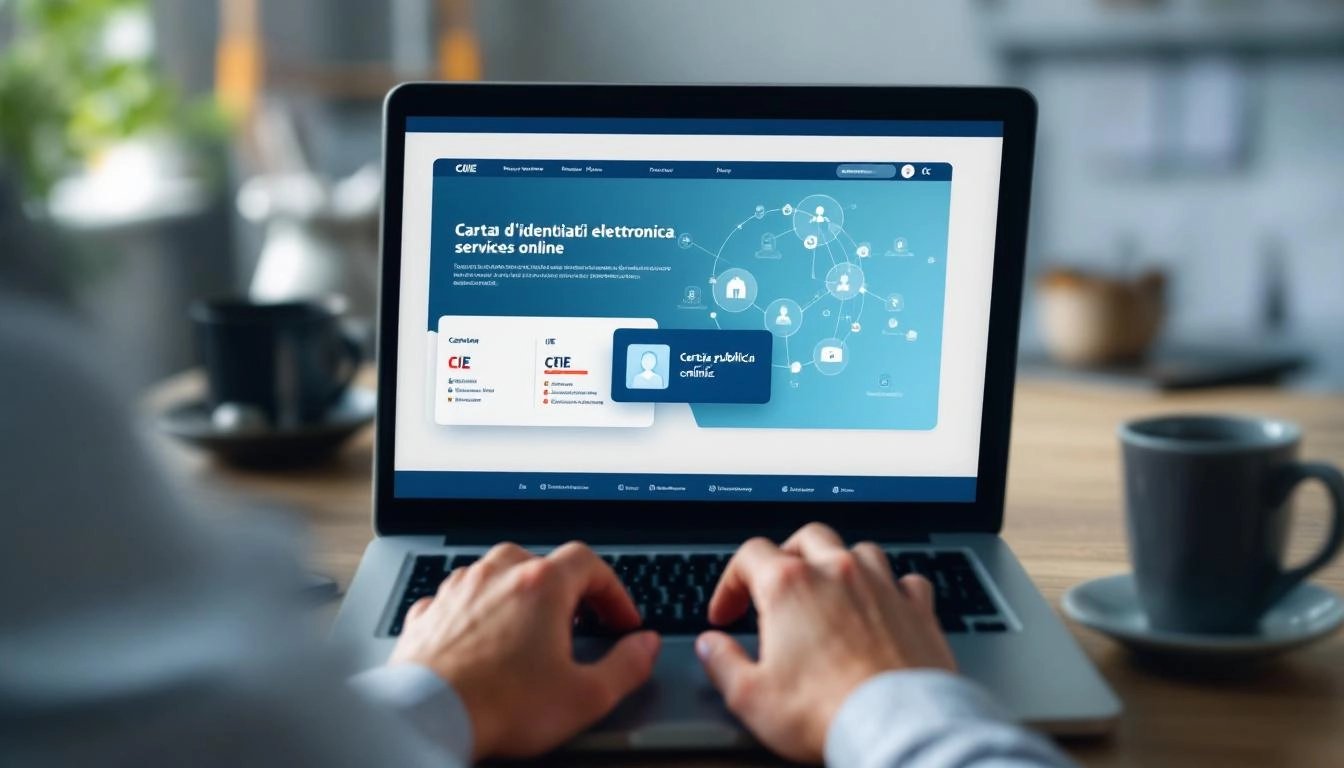 Scopri come risparmiare con la CIE: il segreto per evitare il pagamento di SPID
