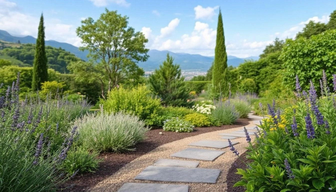 Scopri il segreto verde per tenere lontani i topi dal tuo giardino