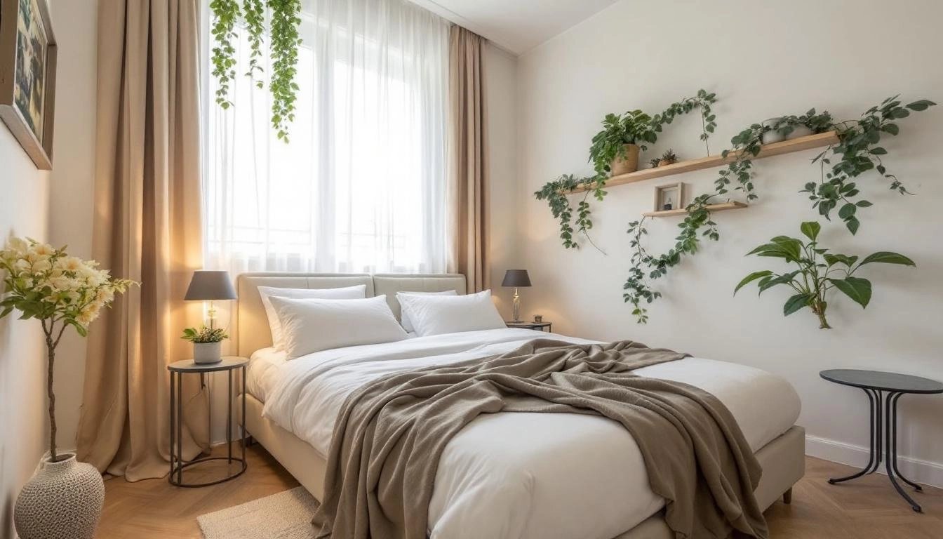 Scopri quali piante possono trasformare il tuo sonno in un'esperienza rigenerante