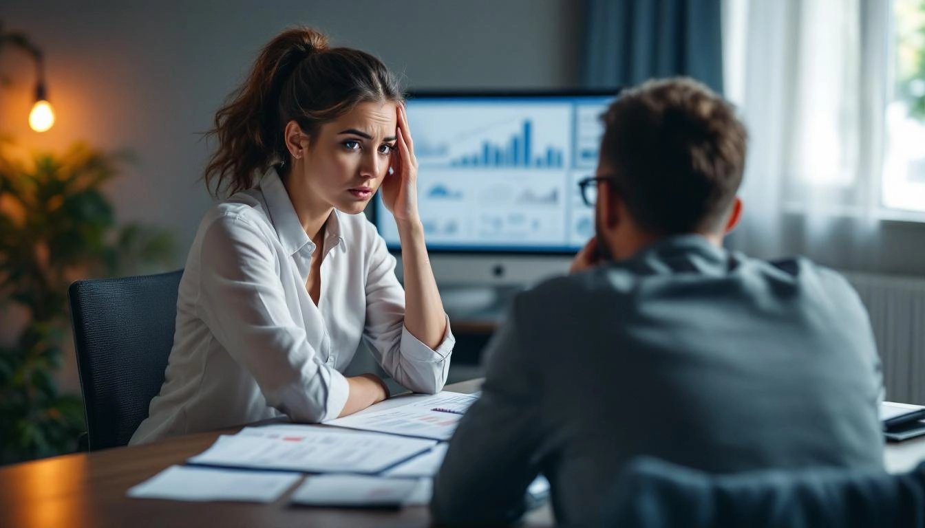 Scoprire i rischi nascosti nei controlli fiscali: cosa sapere per proteggere i tuoi soldi