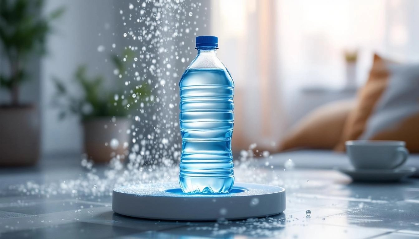 Scoprire se la bottiglia d’acqua vicino al termosifone è un trucco utile o solo una leggenda