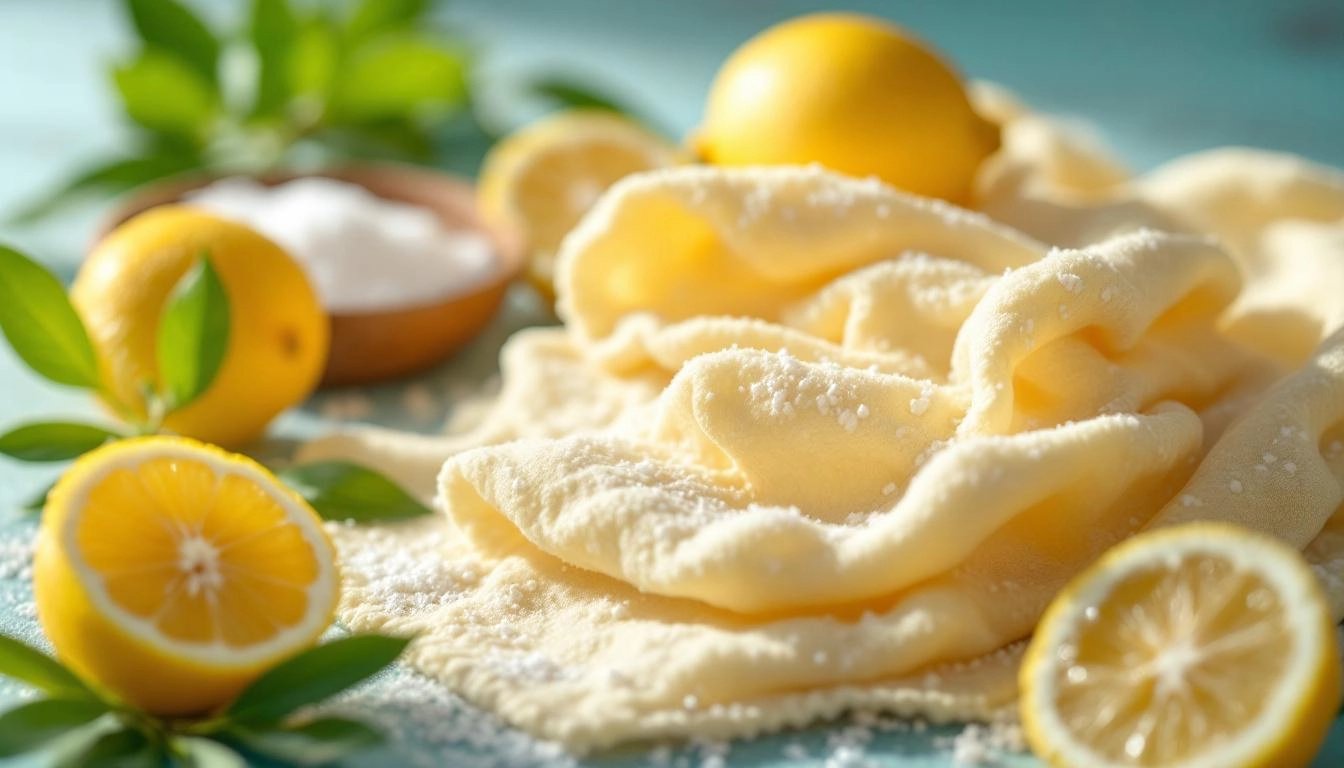 Svelata la tecnica rivoluzionaria per eliminare gli odori dalle maglie