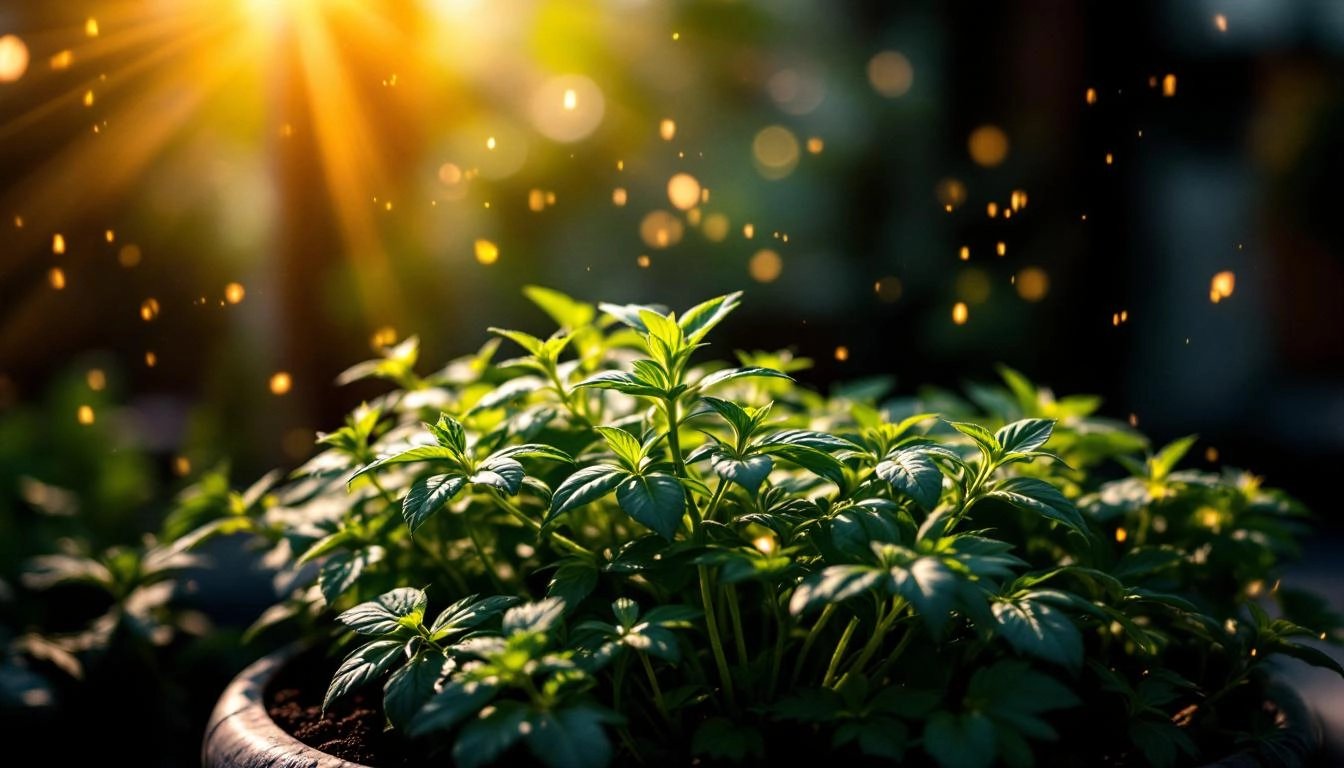 Un segreto botanico per una pianta più fitta e rigogliosa: scopri dove posizionarla