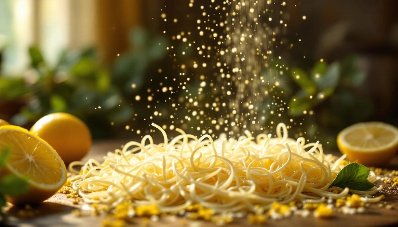 Un semplice trucco per avere un forno brillante e profumato senza fatica