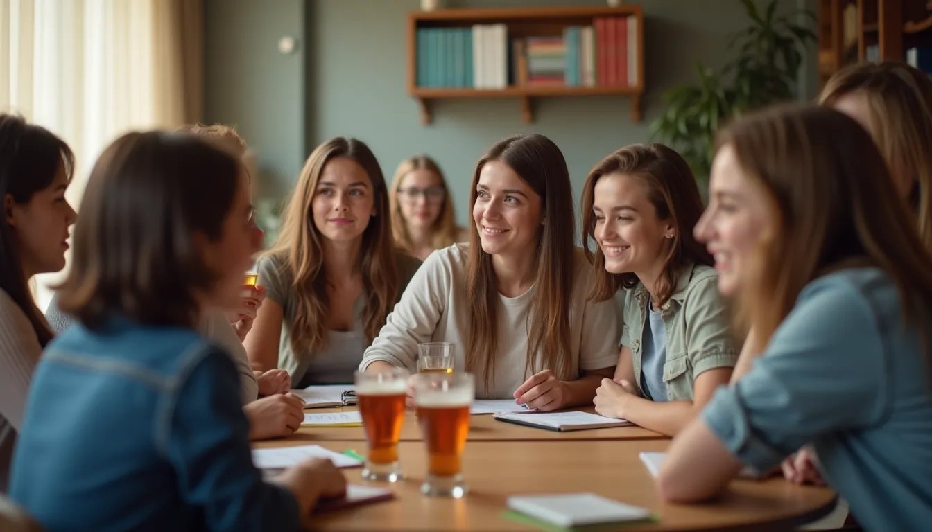 Adolescenti e alcol: come l'intelligenza artificiale svela comportamenti predittivi