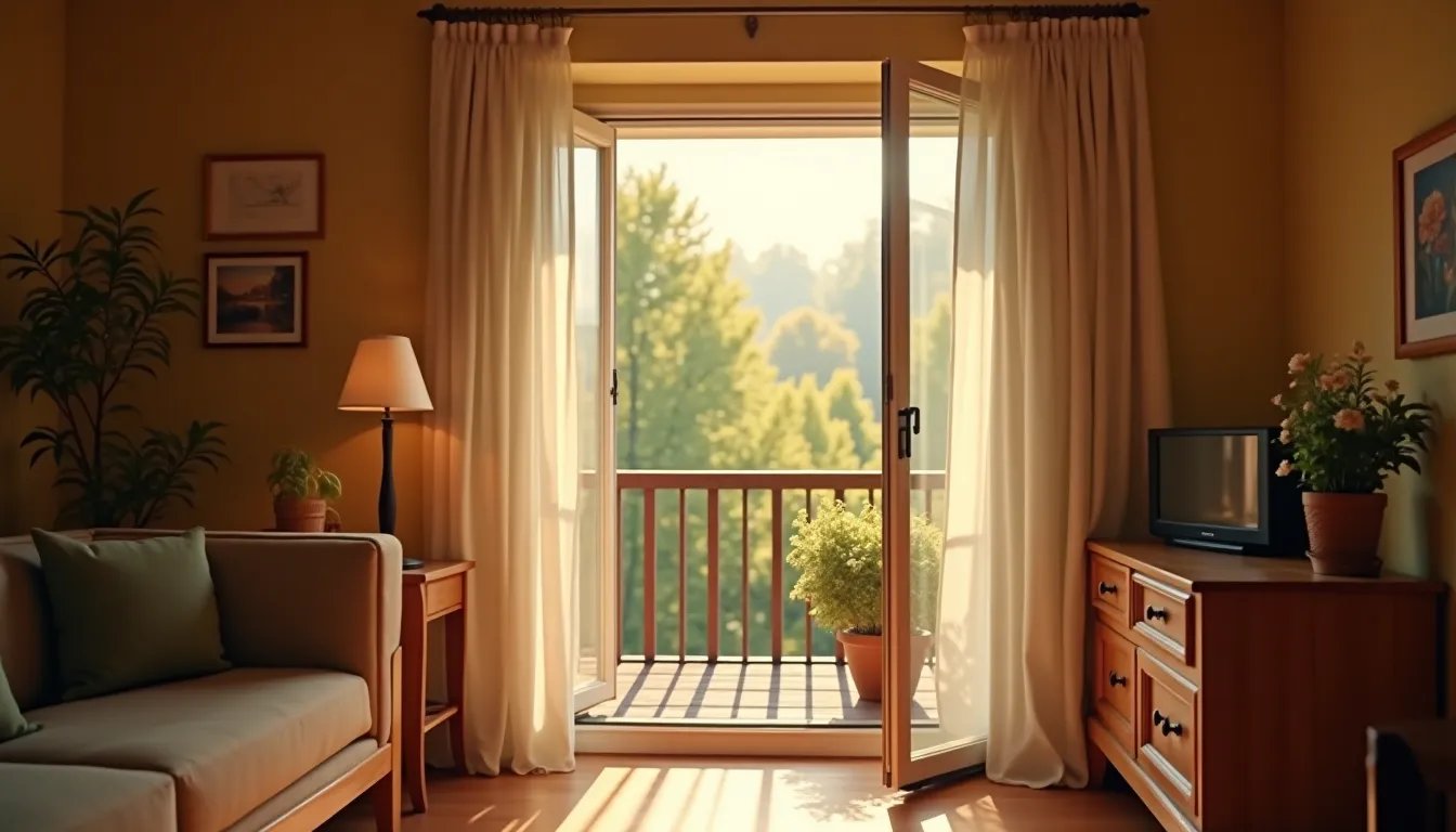 Aria fresca in febbraio: la sorprendente soluzione per migliorare la tua salute