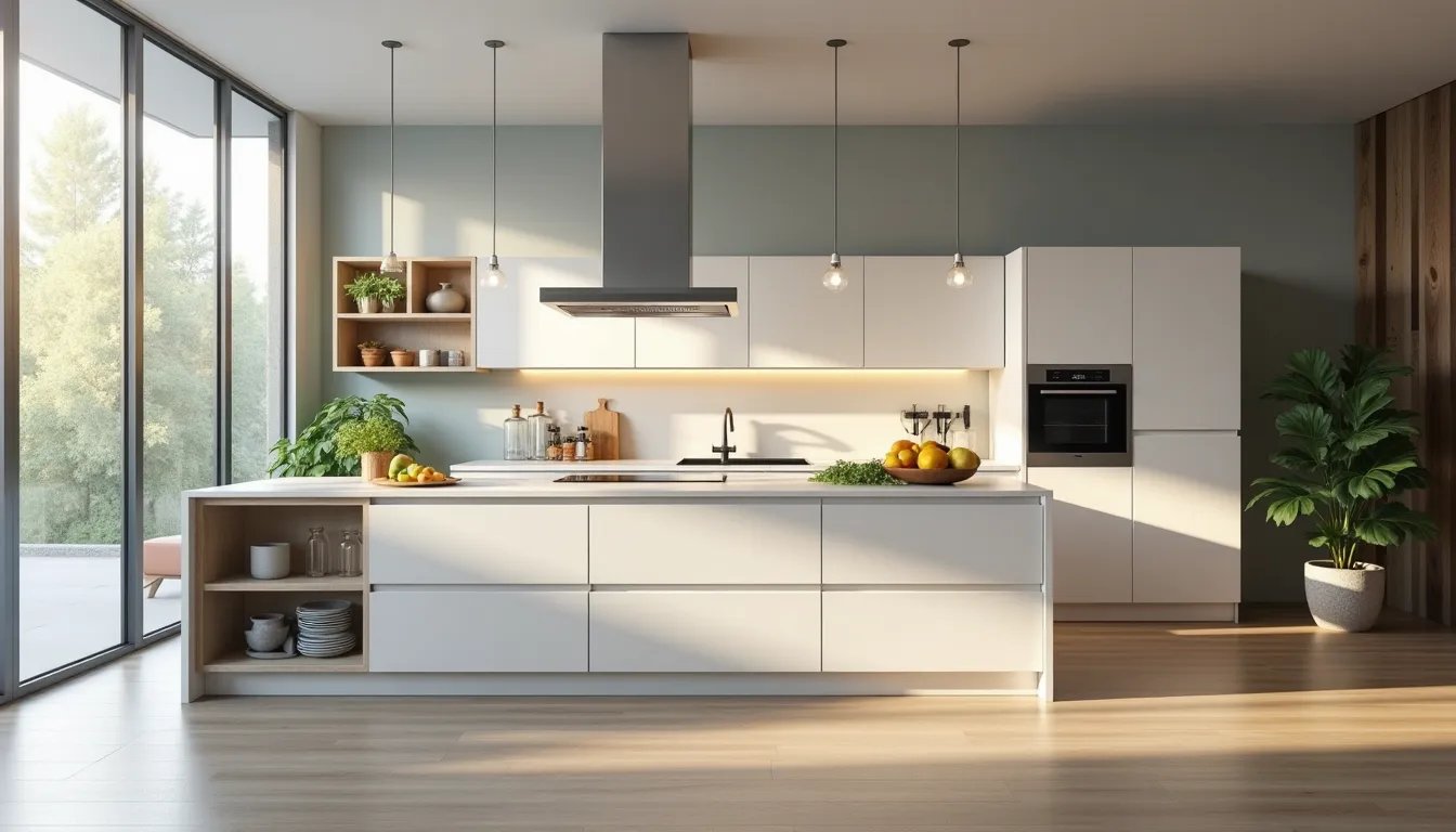 Cappa da cucina: il segreto per aumentare l'efficienza che pochi conoscono