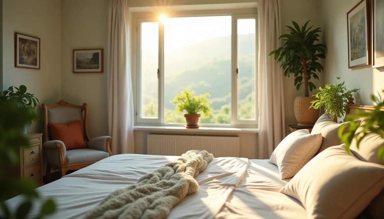 Come arieggiare la casa in inverno senza aumentare i costi di riscaldamento