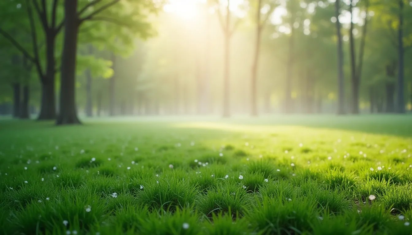 Come ho trasformato il mio prato in un angolo di paradiso primaverile smettendo di fare una cosa in inverno