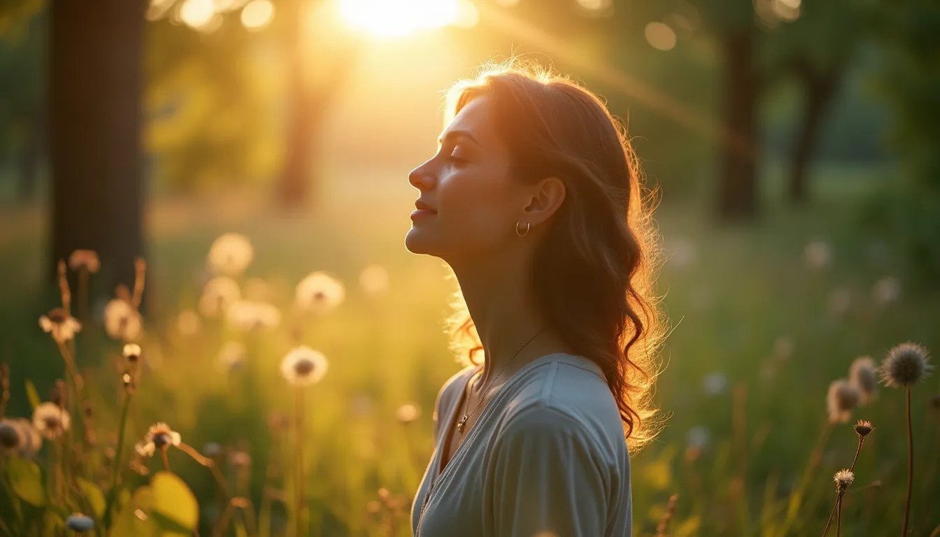 Come il rifiuto del riconoscimento esterno trasforma la nostra percezione di equilibrio personale