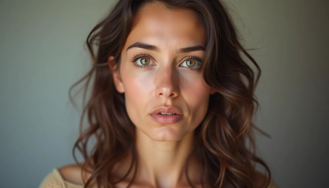 Come le espressioni facciali influenzano la nostra comprensione della realtà