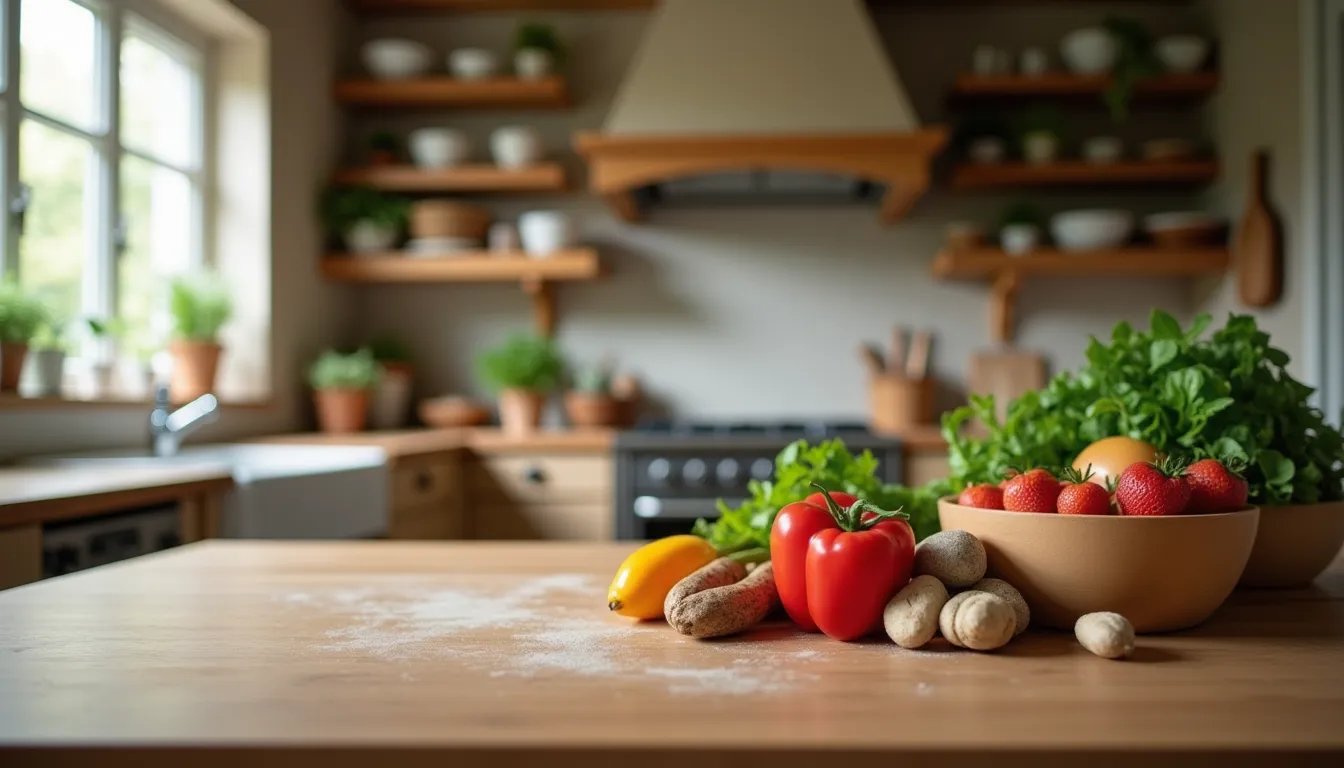 Come risolvere il problema dell'igiene negli utensili in legno senza compromessi