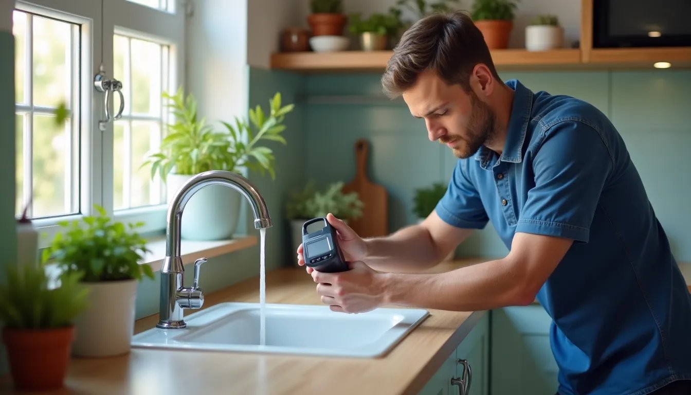 Come risolvere il problema dell'odore sgradevole dagli scarichi in modo definitivo