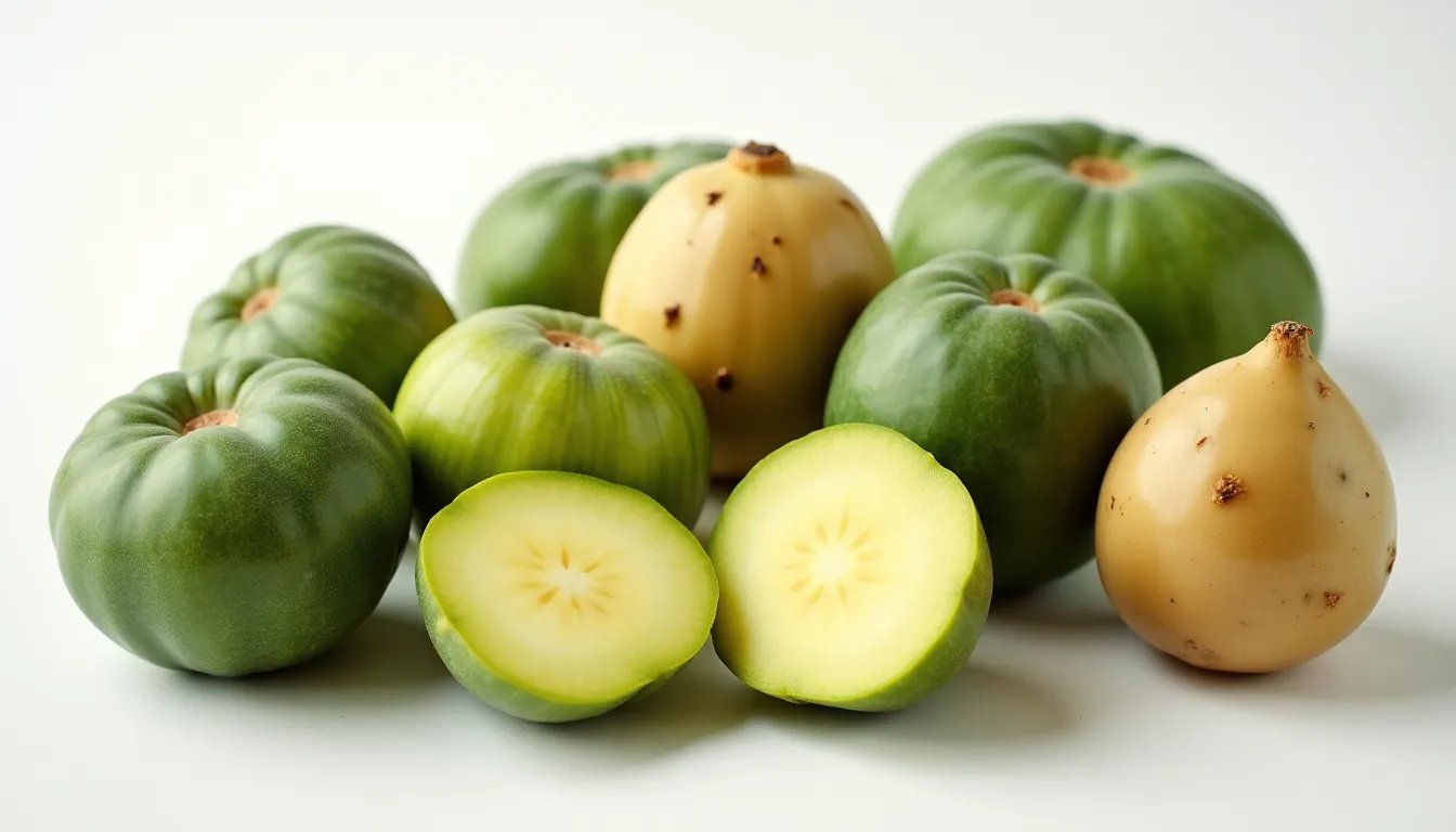 Cosa nasconde il colore verde delle patate e perché dovresti preoccupartene