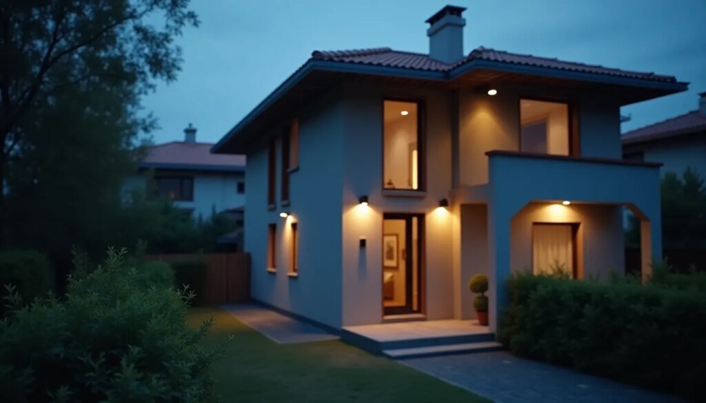 Esperti rivelano strategie sorprendenti per mettere al sicuro la tua casa dai furti