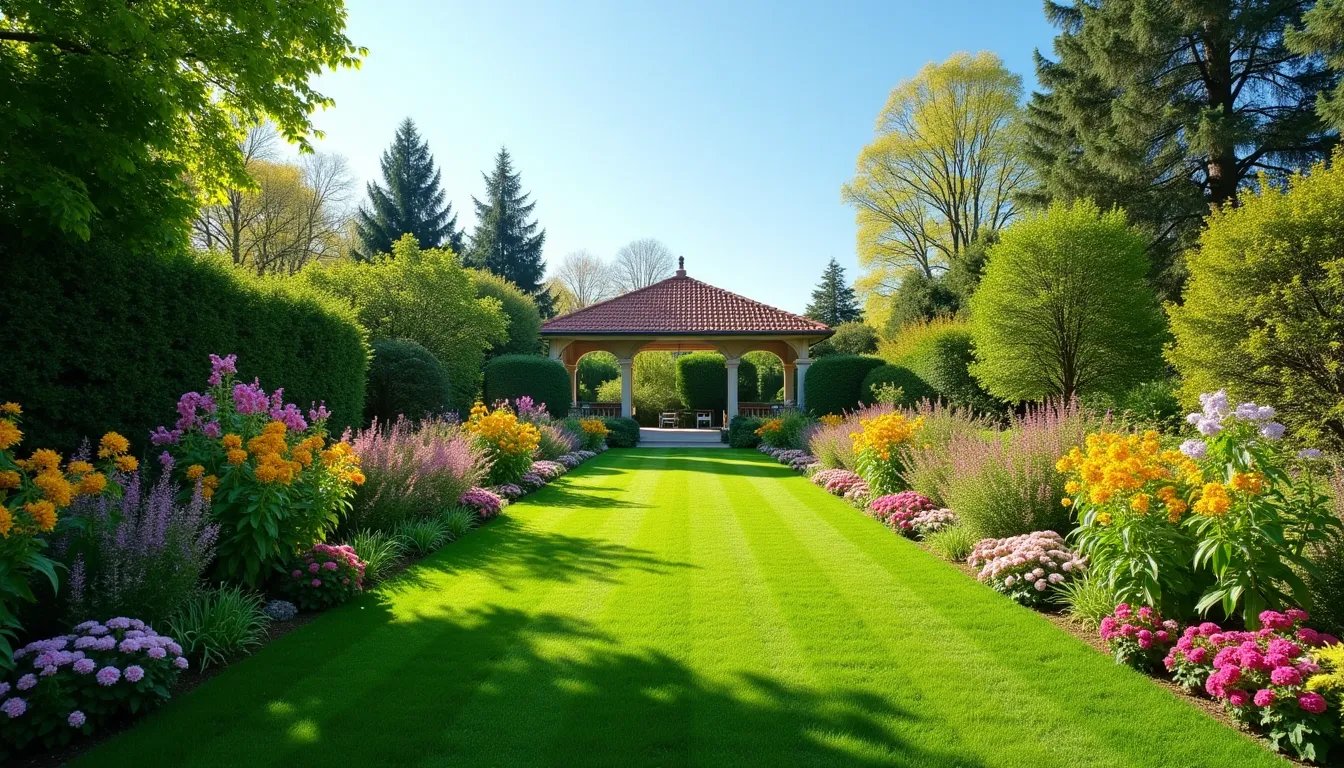 Febbraio è il mese cruciale per il tuo giardino: ecco come le tue scelte possono influenzare la primavera
