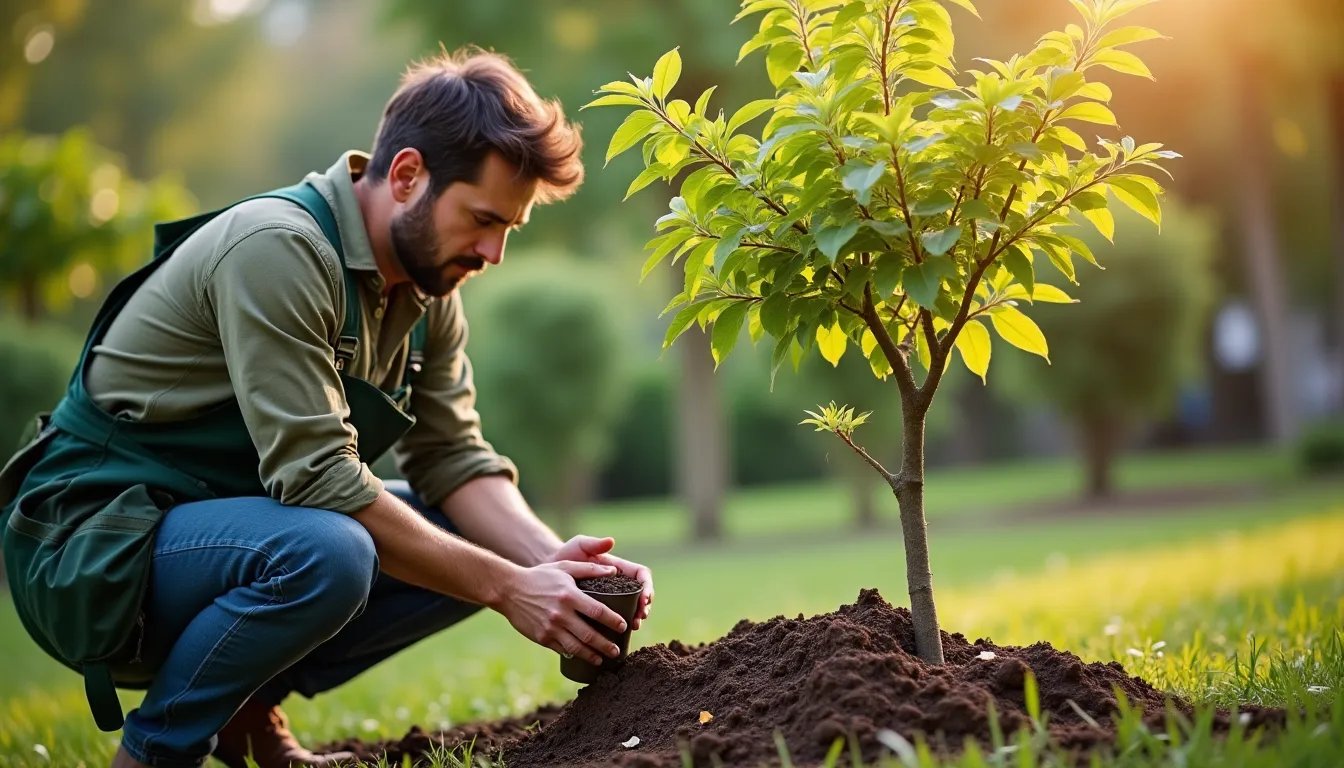 I segreti della potatura degli alberi da frutto per una raccolta straordinaria