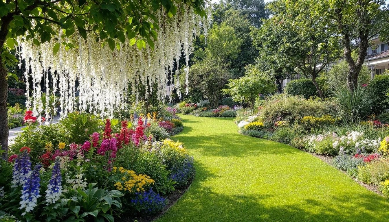 I segreti delle lumache: perché il tuo giardino potrebbe averne bisogno