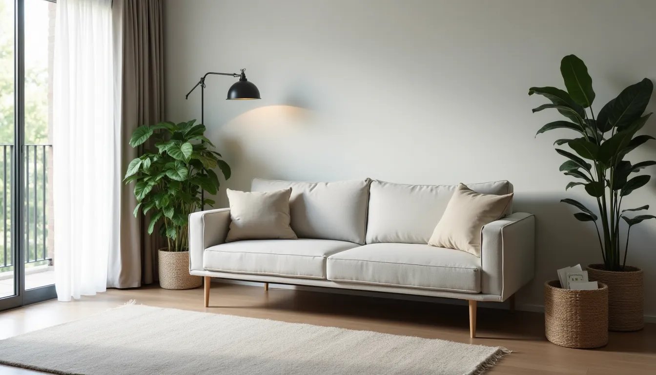 Ikea rivoluziona il comfort: una nuova soluzione per spazi ridotti che cambia le regole del gioco