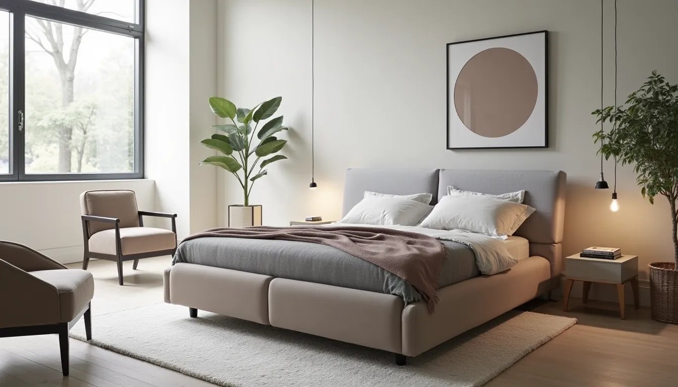 Ikea rivoluziona il concetto di spazio con una soluzione intelligente per il massimo comfort