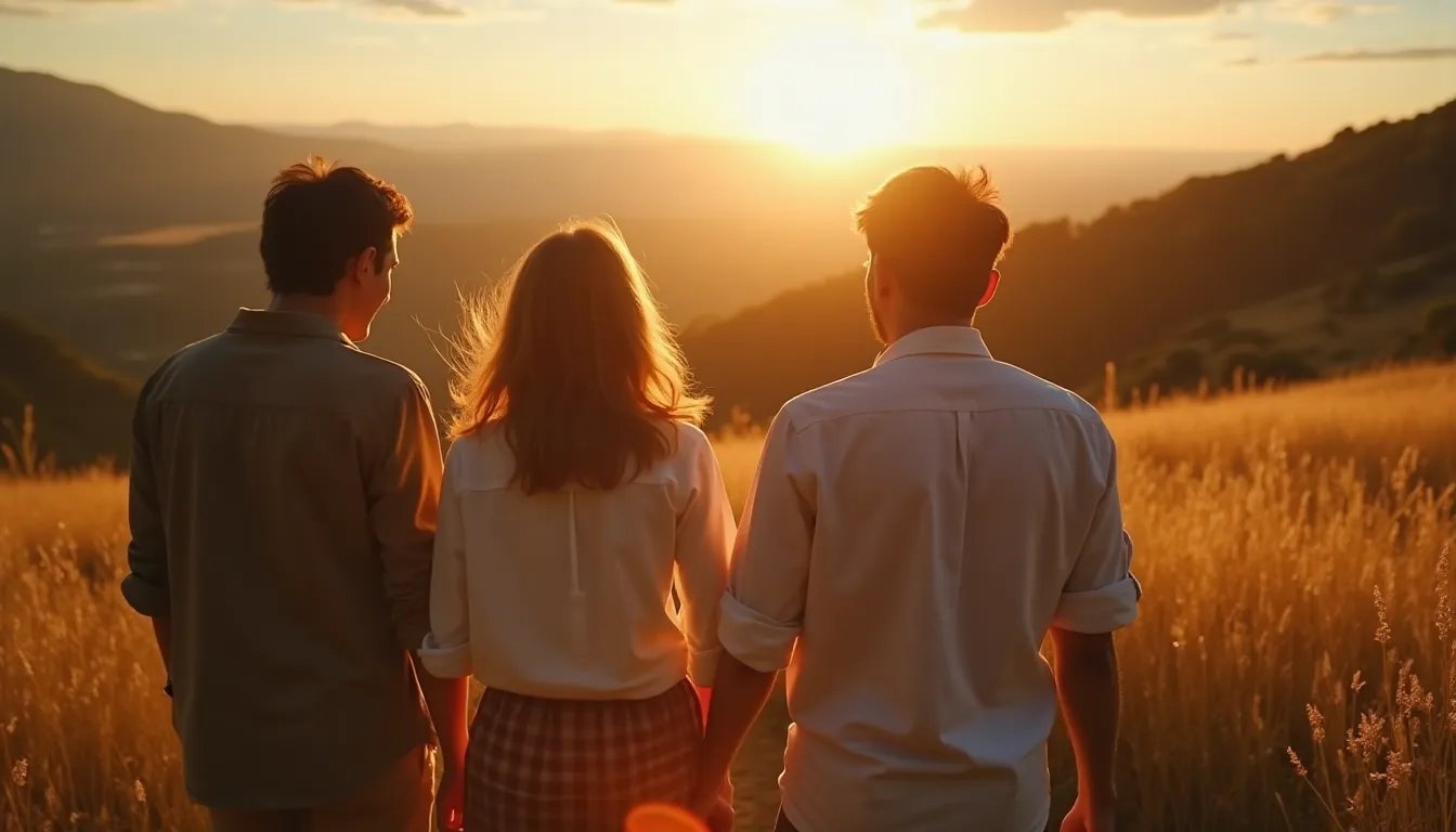 Il cambiamento di prospettiva che trasforma gli anni migliori della vita