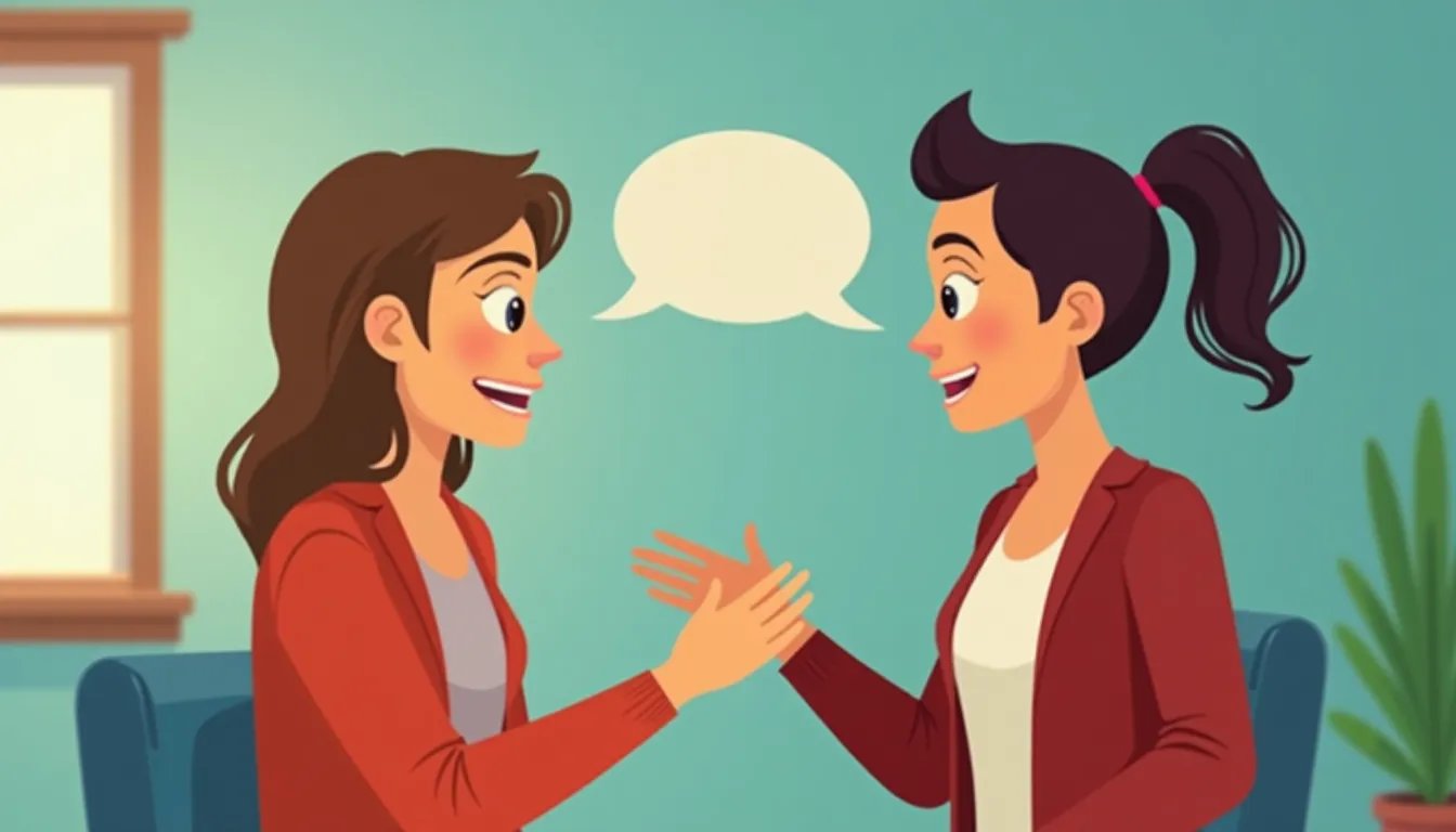 Il contatto visivo è più complesso di quanto pensi: ecco perché molti lo evitano