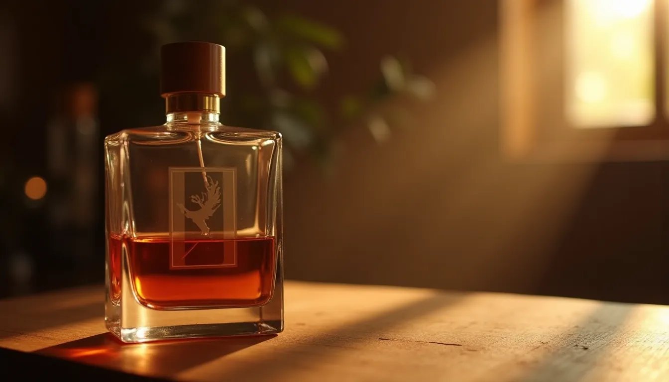 Il dibattito surreale sulla conservazione dei profumi: frigo o spazio aperto?