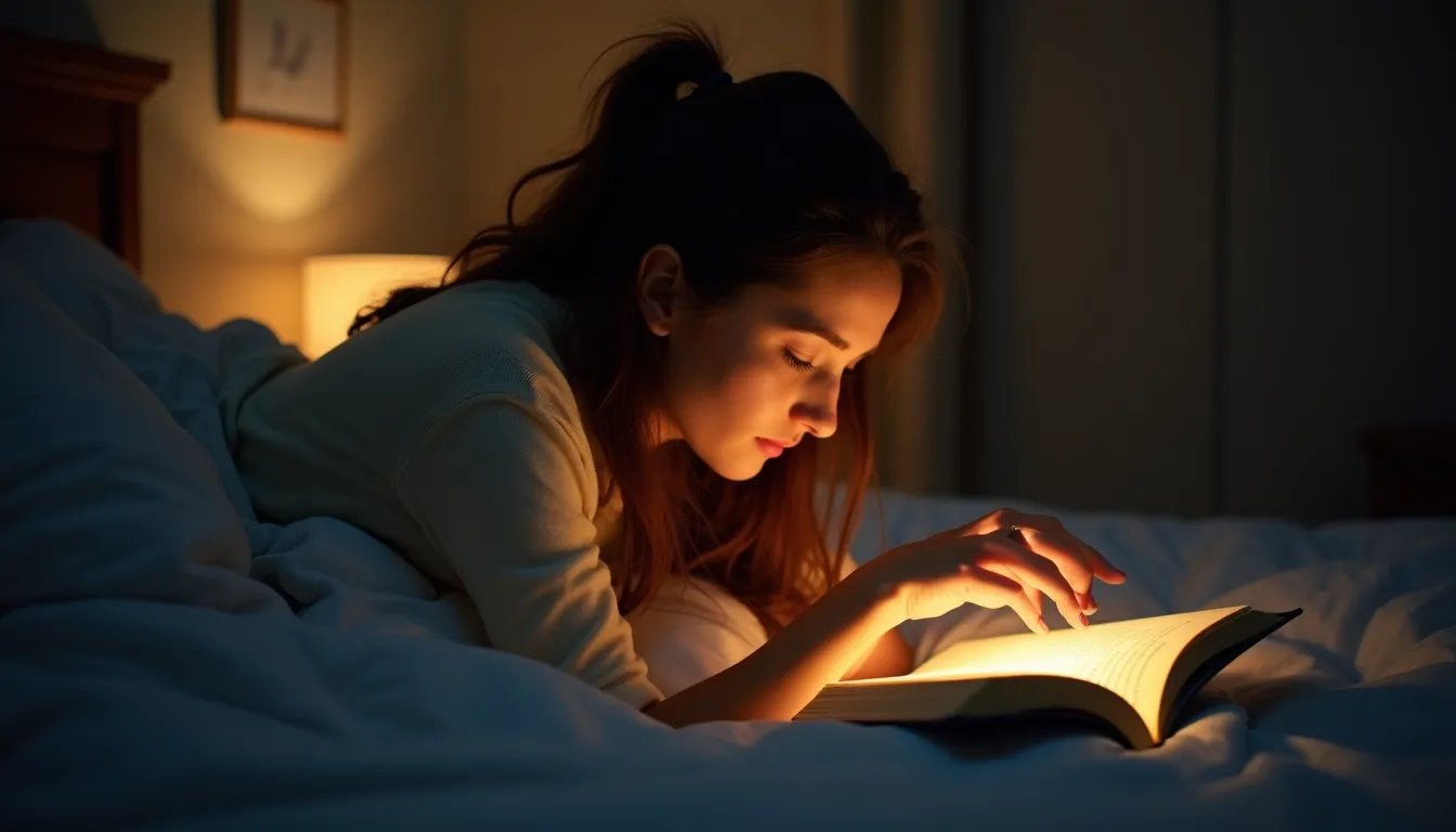 Il gesto segreto che trasforma il tuo sonno in un'esperienza rigenerante