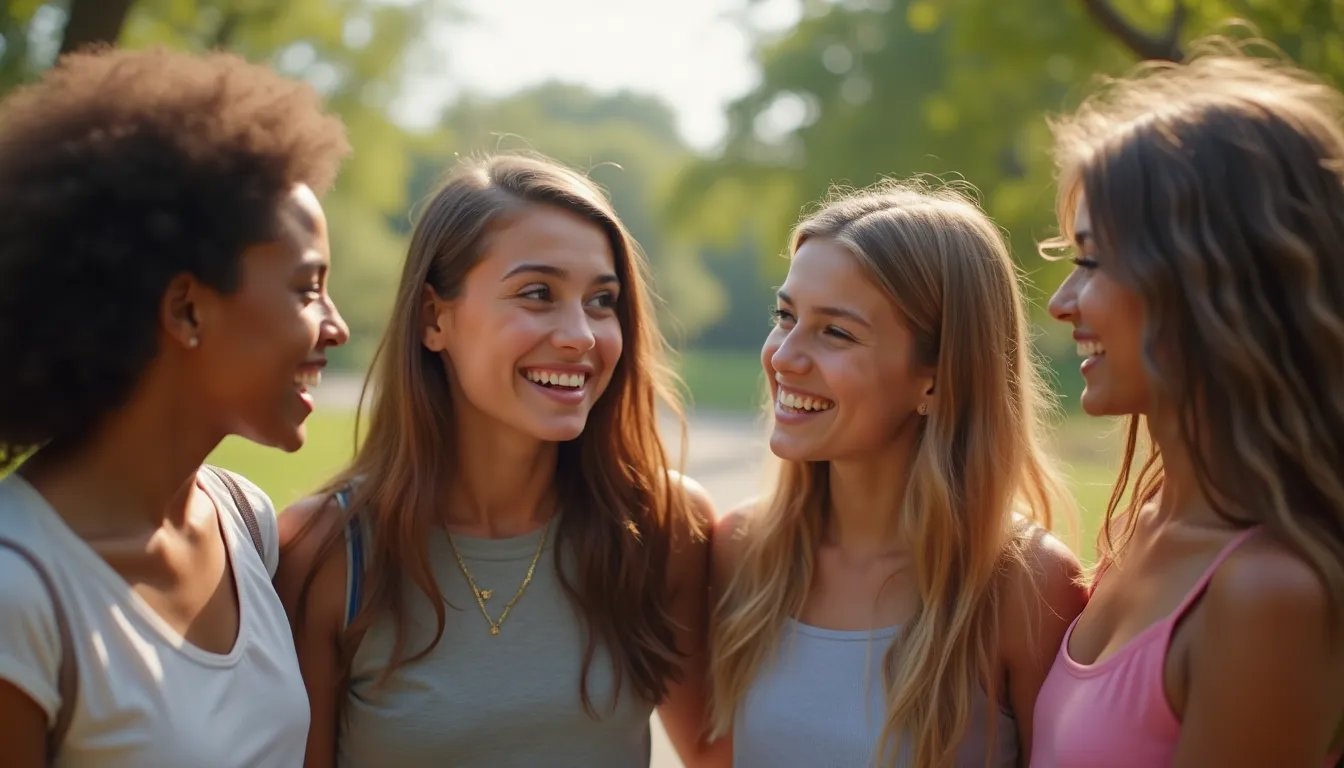 Il legame inquietante tra adolescenti e social media: come sta cambiando la loro autostima?