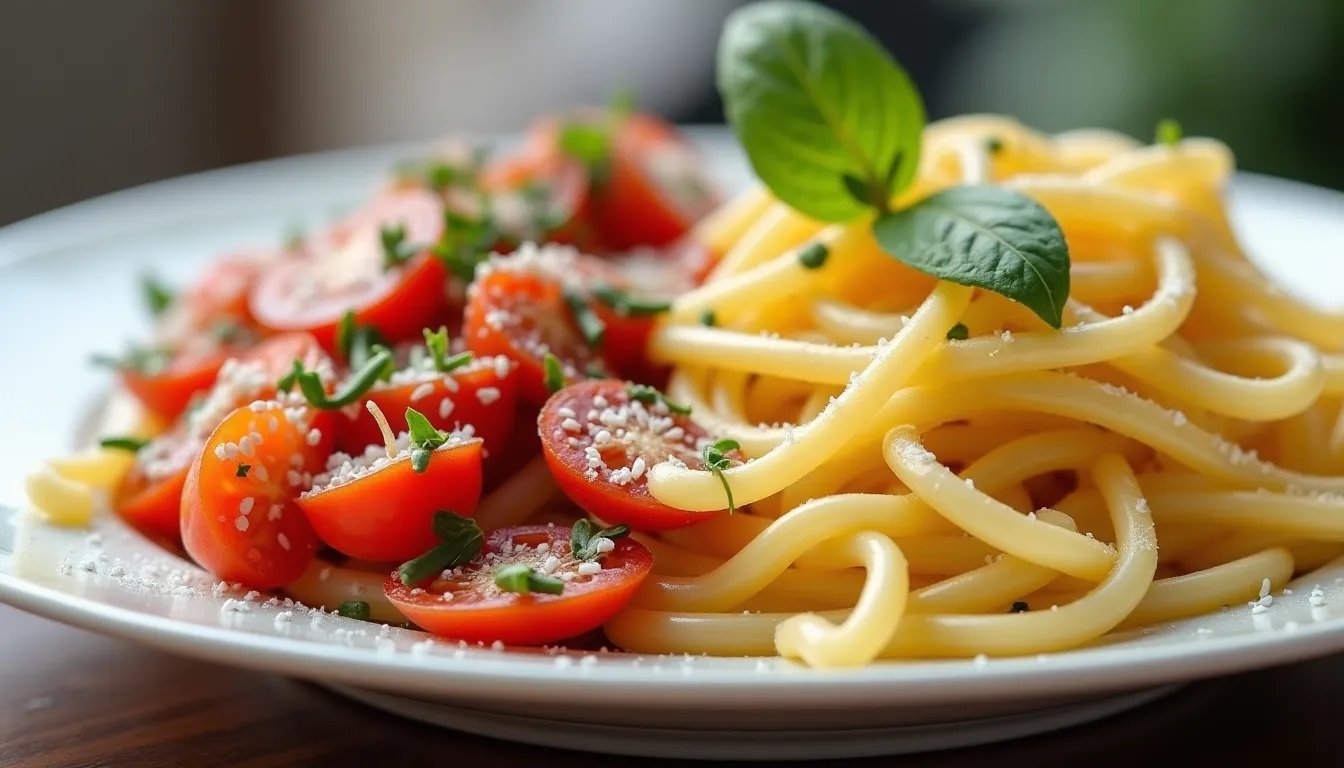 Il metodo francese per cucinare la pasta che fa infuriare gli italiani