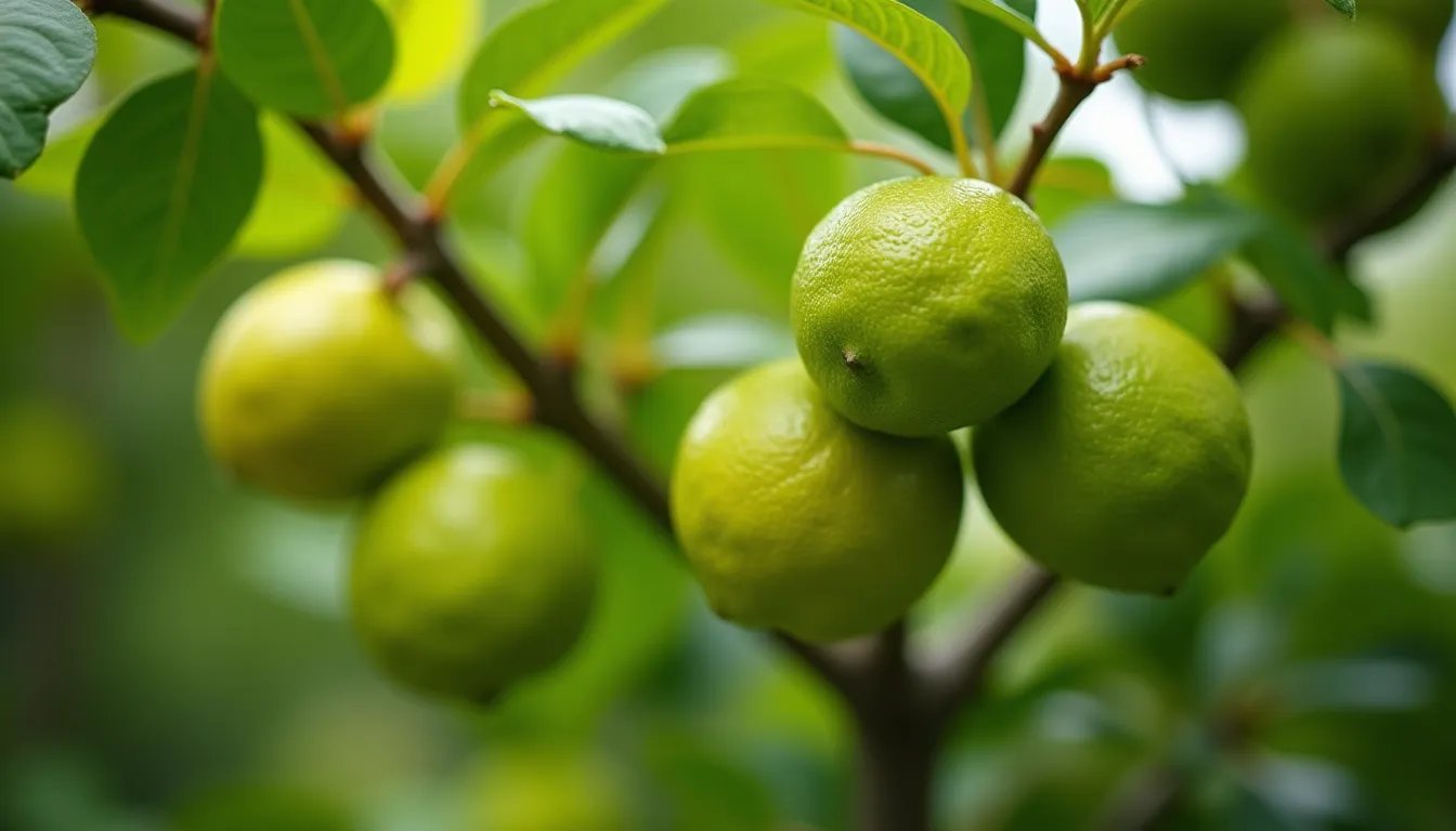 Il mistero del limone: perché il tuo albero non produce frutti e come rimediare