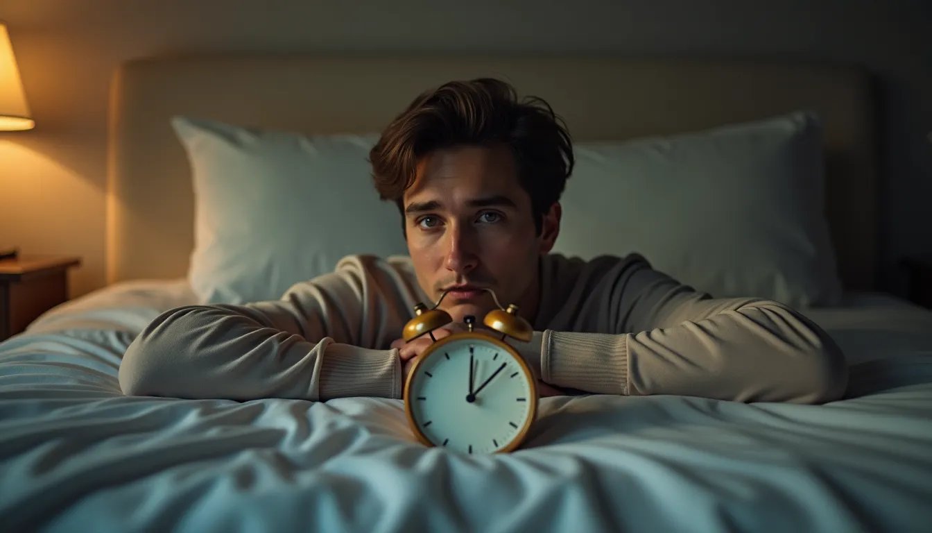 Il mistero dell'affaticamento mattutino: perché ci svegliamo stanchi nonostante un sonno prolungato