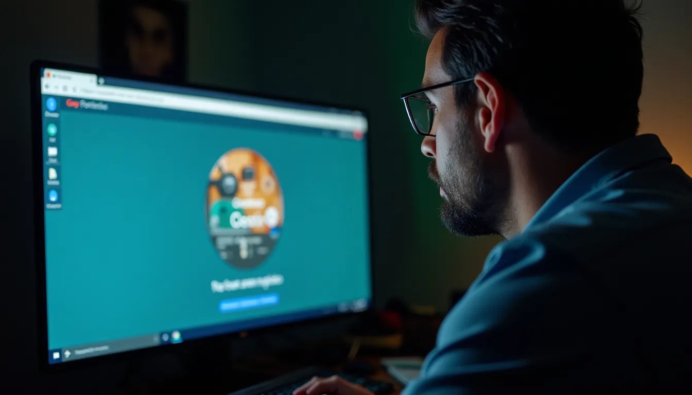 Il mistero di Google Foto: perché i tuoi file potrebbero scomparire e come proteggerti