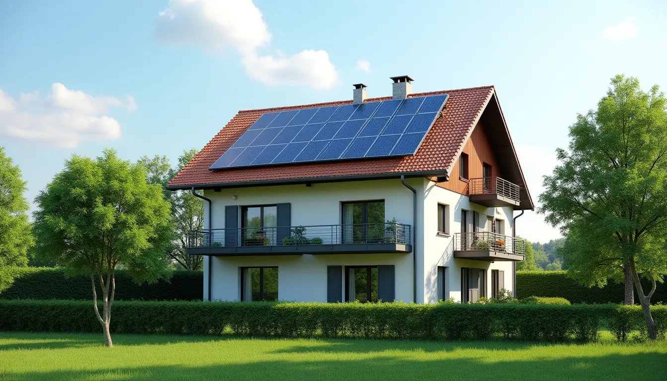 Il nuovo Ecobonus 2026 rivoluziona l'efficienza energetica: ecco cosa cambia davvero