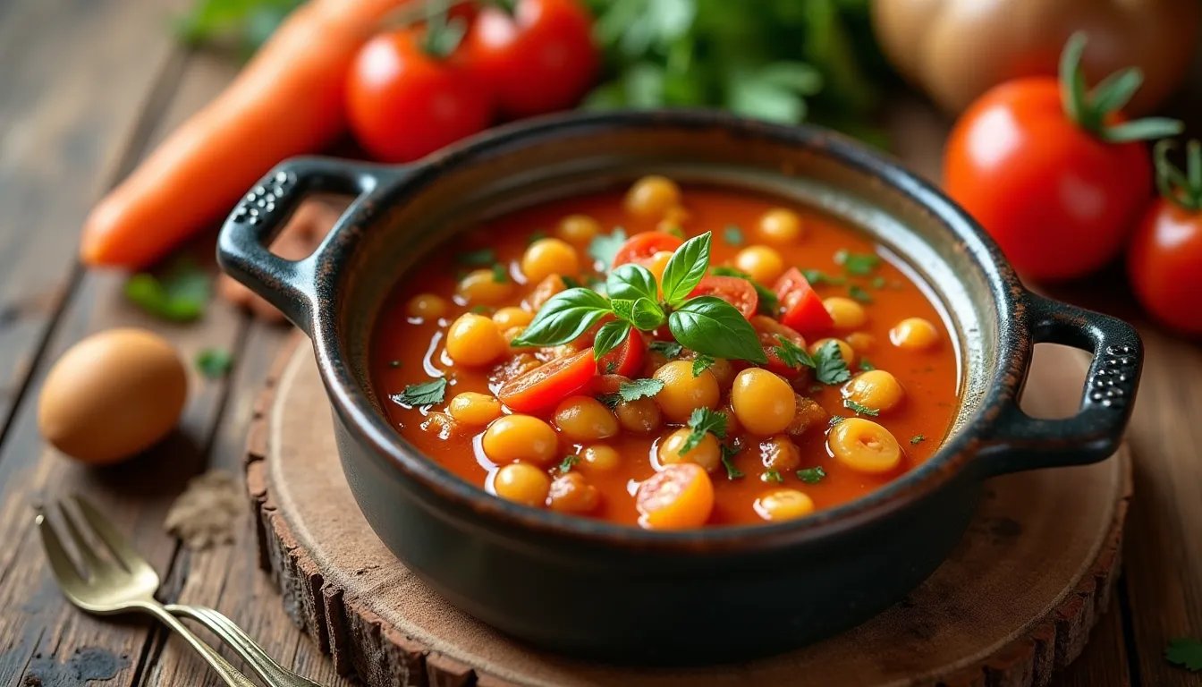 Il potere dei legumi nei mesi freddi e perché i nutrizionisti li considerano un alleato imprescindibile