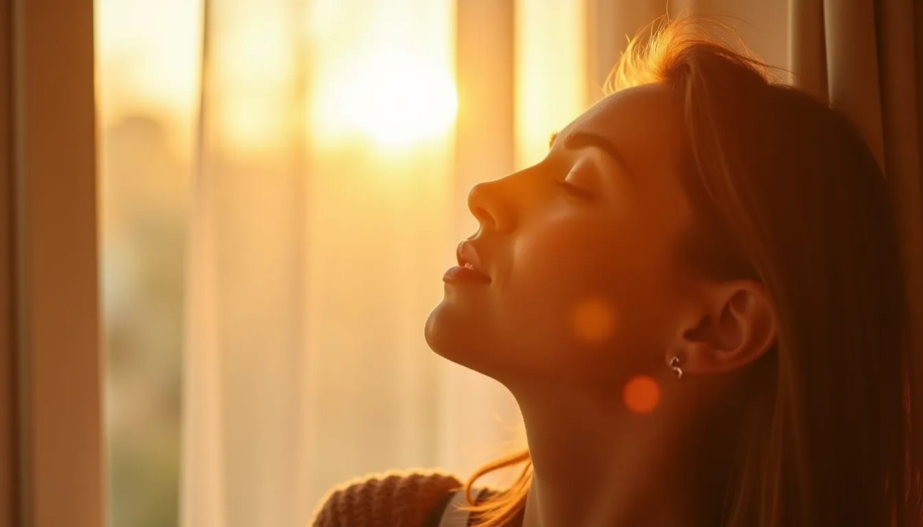 Il risveglio che cambia tutto: come abbandonare una routine mattutina può trasformare la tua energia